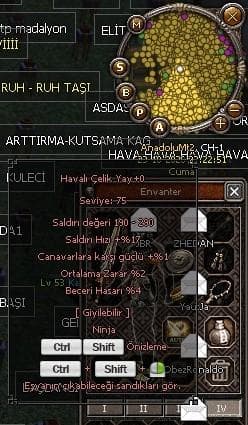 HAVALI ÇELİK YAY