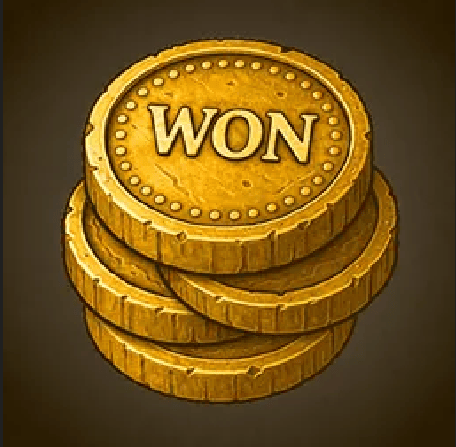 8,25w den won alınır