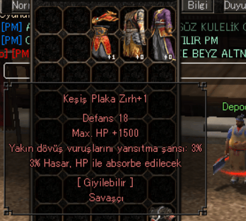 1500 HP 3 HP ABSORBE KESIS PLAKA TEKLIF