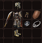 61 LVL BAŞLANGIÇ İNCİ SETİ AÇIKLAMA OKU