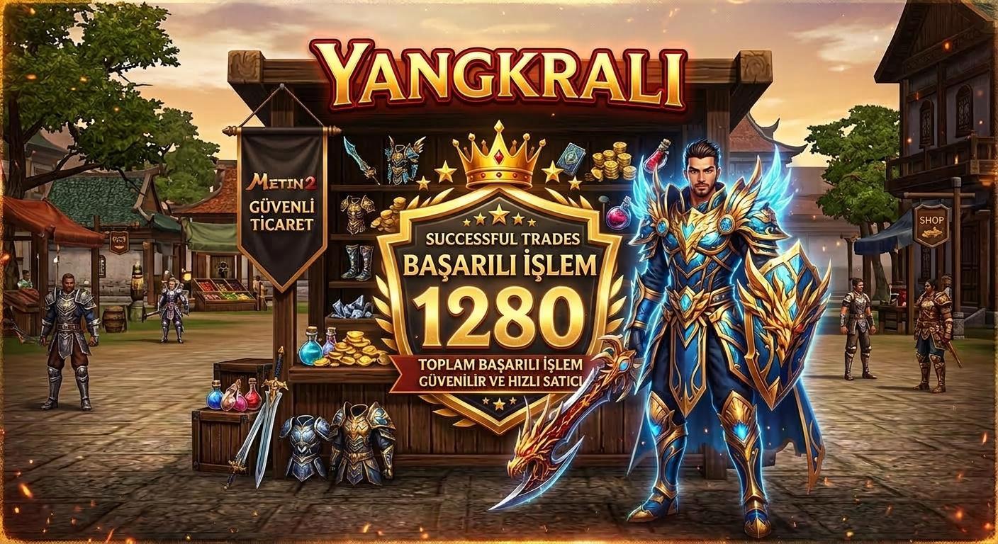 50M 1600 TL HEMEN TESLİM + 1280 BAŞARLI İŞLEM