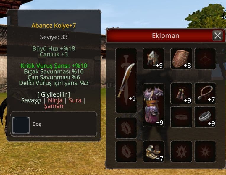 47 LVL DOLU HESAP EPHESUS
