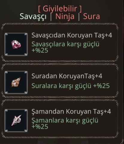 +9 MUHAREBE KILCII