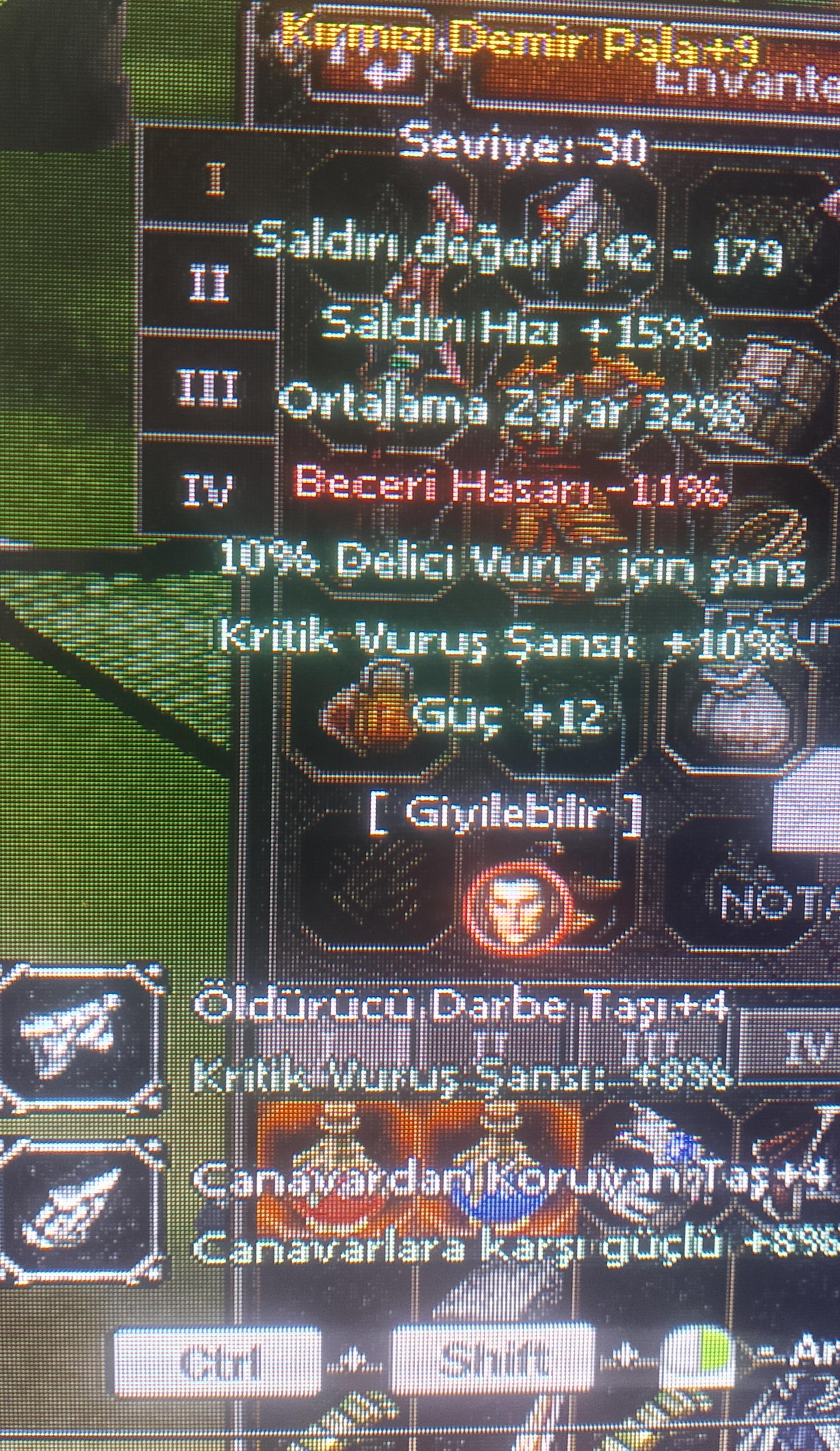 +9 ELİT KDP