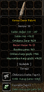 +6 KDP 29 ORT. 3 TAŞLI 20 HAYVAN