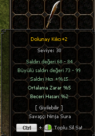+2 DOLU 5 ORT