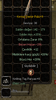 +9 kdp