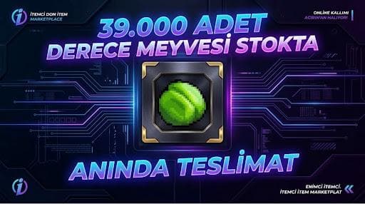 5 M 850 bin derece meyvesi 1200 TL