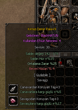 +9 KDP 25 ORT TAŞLI