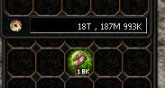 18K SANDIK+18T 400 TL