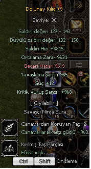 31ORT GÜÇ 12 KRİTİK 8