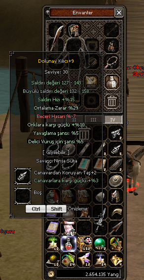 +9 DOLU 29 OR DELİCİLİ KAÇIRMA