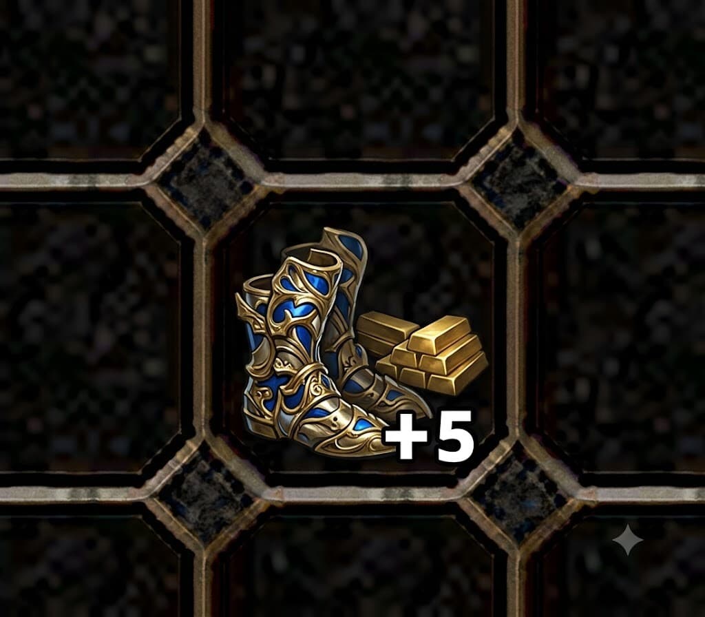 Tahta Ayakkabı +5