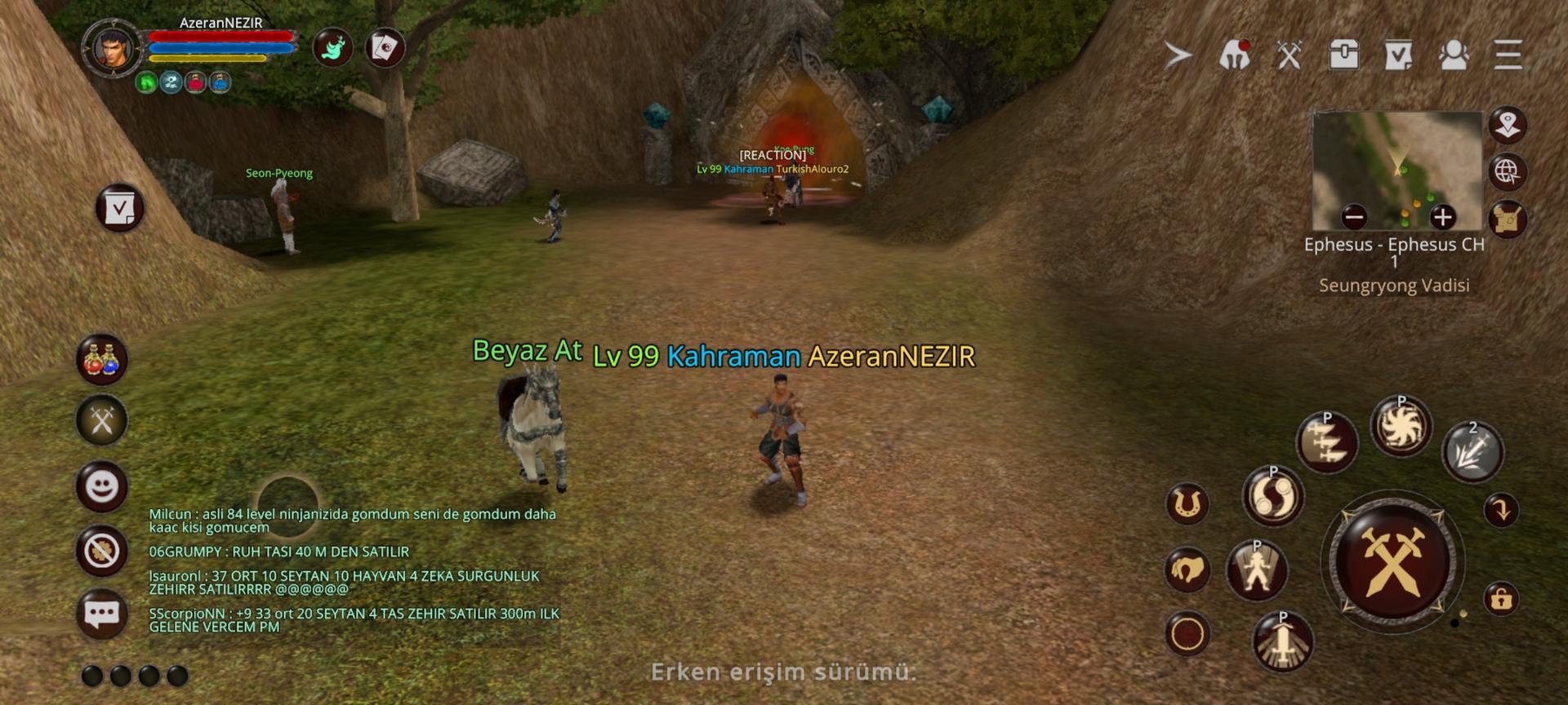 99LvL 5 P BEDENSEL   BİYO KEMGÖZ'DE AÇIKLAMA OKUYABİLİRSİNİZ