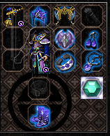 World Boss Canavarı