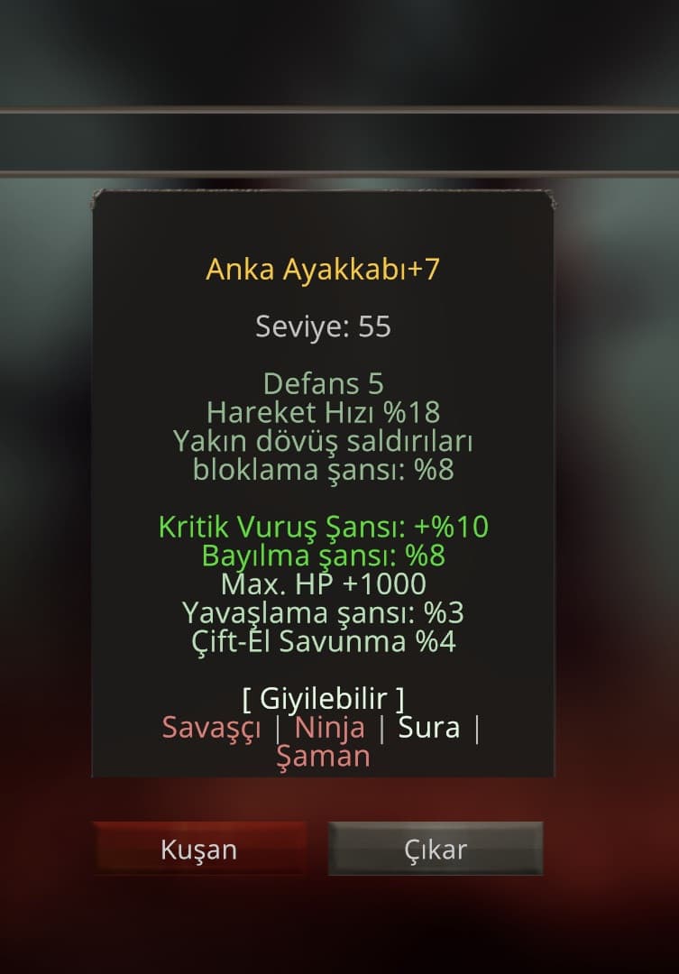 77 KESKINLIKCI SURA İTEMLİ AÇIKLAMA OKU