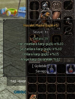 satıldı