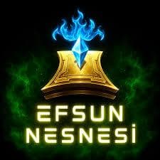 100 ADET EFSUN NESNESİ