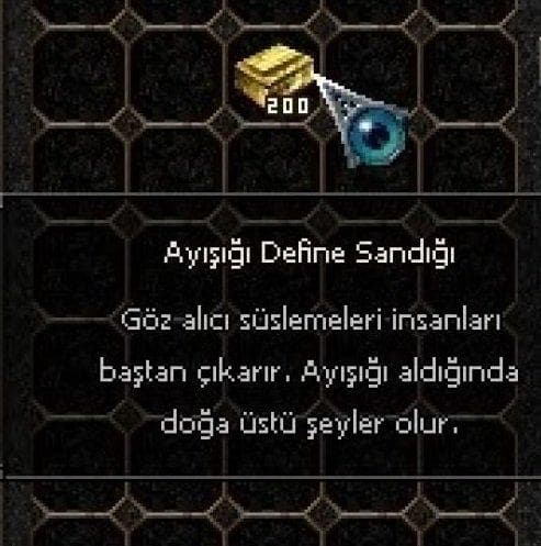 250 ADET AYIŞIGI