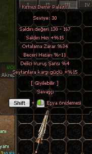 +8 34 ORT KDP 500TL ANINDA TESLİM