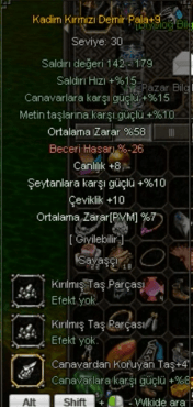 ELİTİN DE ELİTİ MEGA KDP