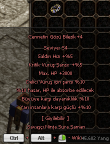 5-5 CENNET BİLEZİK HIZLI TESLİMAT