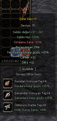 29 YARI ZEKA CANLILIK ZEHİR SATILIR