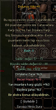 TAZE DOLUNAY