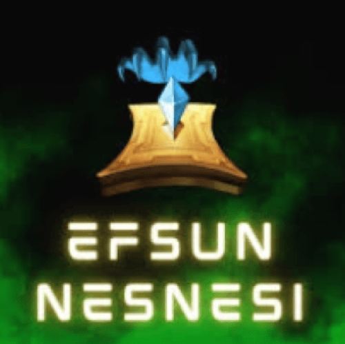 x200 Efsun Nesnesi