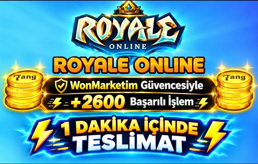 EPHESUS 100 M 850 TL ANINDA TESLİM +2600 BAŞARILI İŞLEM