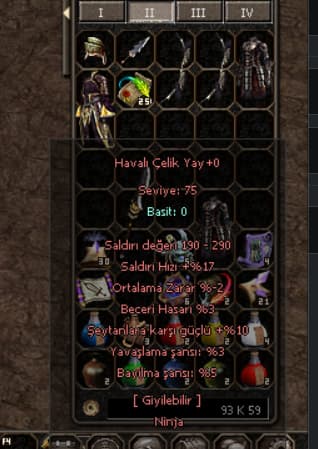 HAVALI ÇELİK YAY