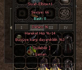 SİYAH ELBİSE
