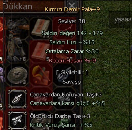 KDP P6