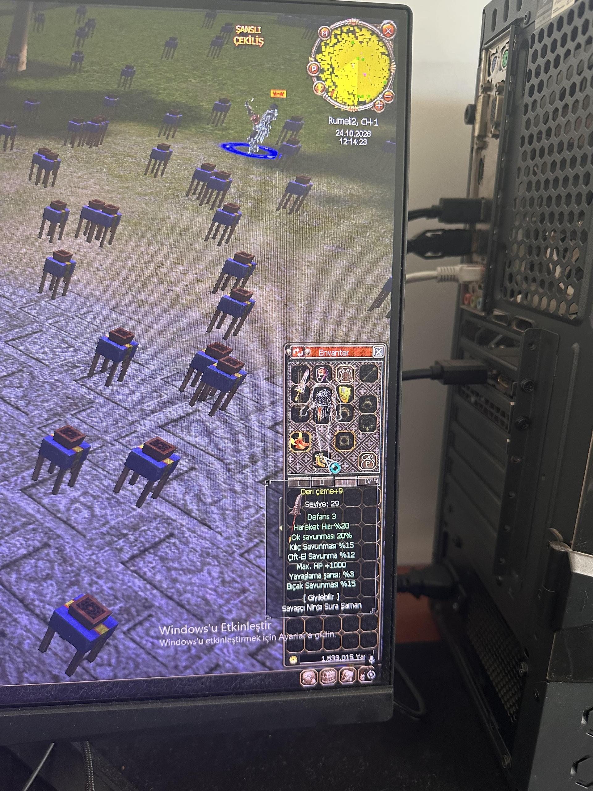 79 LVL Ful ws zihinsel
