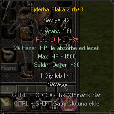 +8  1.5khp 30str ejder plaka