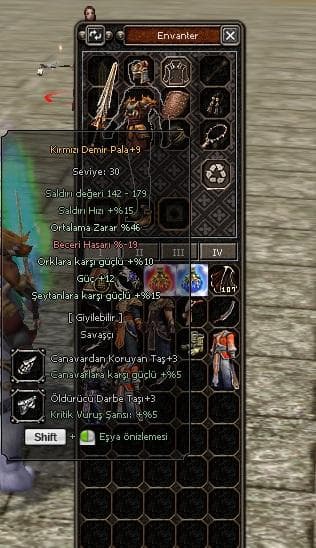 +9 KDP 46 ORT 12 GÜÇLÜ ELİT TEKLİFTE ALINIR