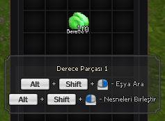 1M DERECE MEYVESİ - 200TL