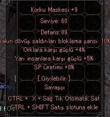 +9 KORKU 5 YARI 3 EFSUN KAHVE FİYATINA