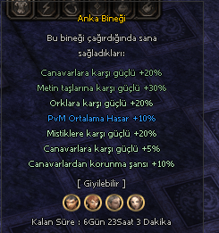 5 EFSUNLU BİNEK 500TL