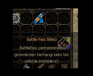 200BATTLE PASS BİTİRİCİ SATILIR TEKLİF VER