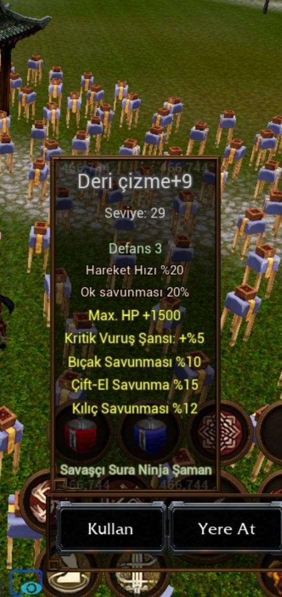 Deri çizme +9