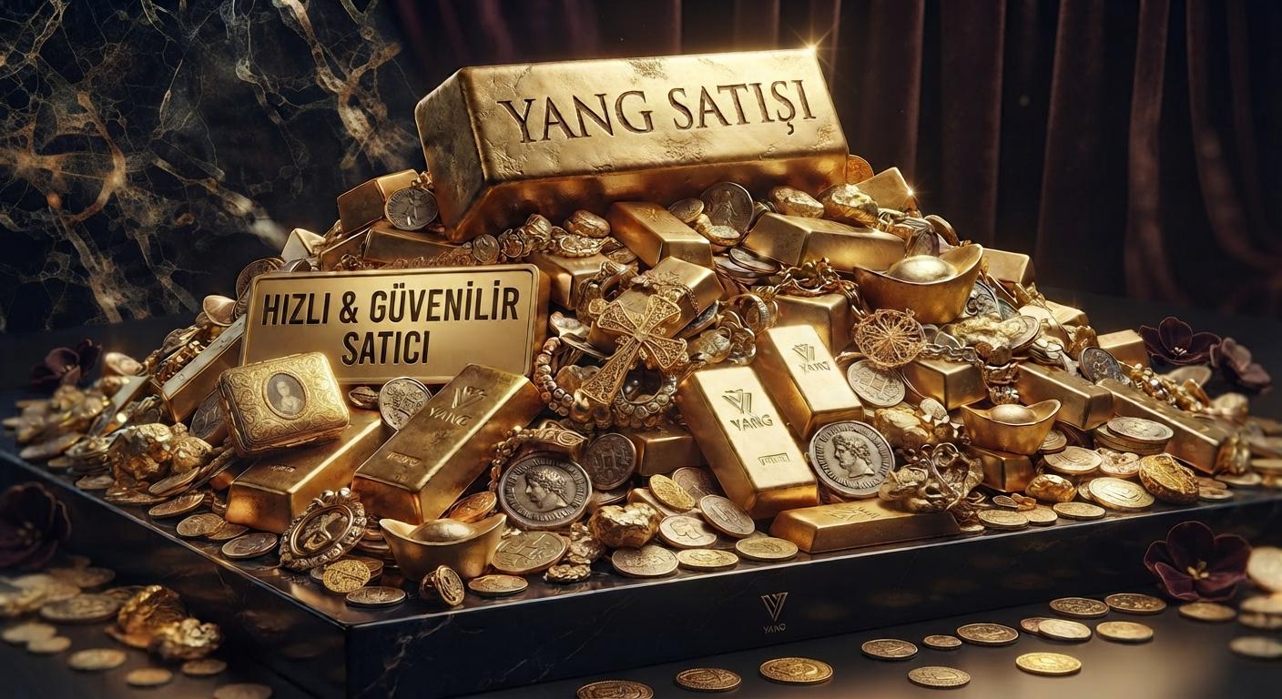 50M YANG ANINDA TESLİM