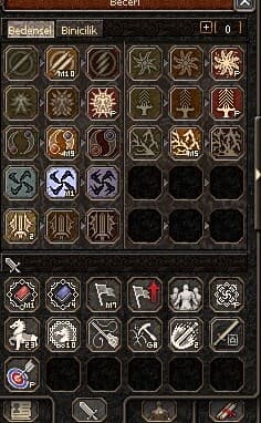 2x champ2 bedo 1x şaman 9 id tek mail