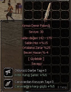 +9 KDP 25 ORT 3 TAŞLI KELEPİR
