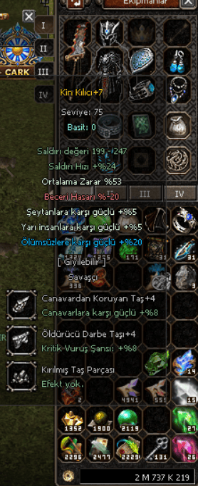 KİNLİ MANULU DOLU FARM ÇARI