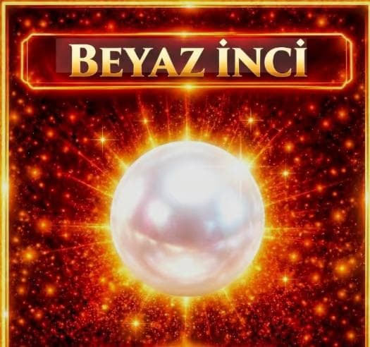 5 BEYAZ İNCİ 2200TL DAHA UCUZU YOK KOSSSSS