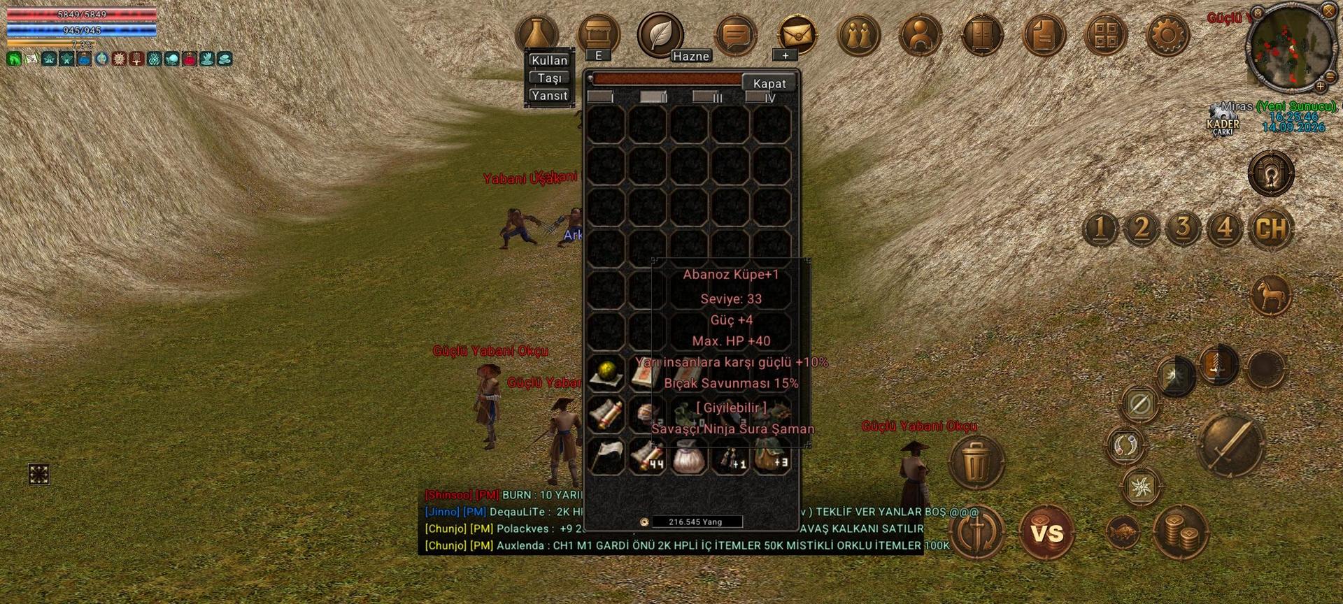 10 yarı 15 bıçak 2 efsun Abanoz küpe
