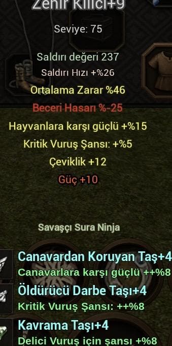 Elit zehirrr