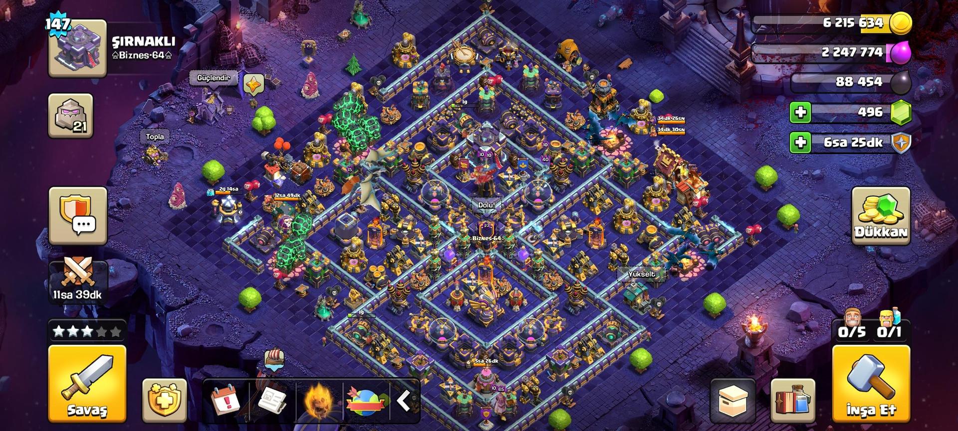Full bb15 h.o