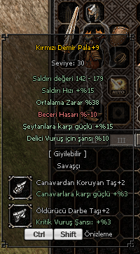 +9 KDP 38 ORT 10 DELİCİ EPE DE VERİLİR